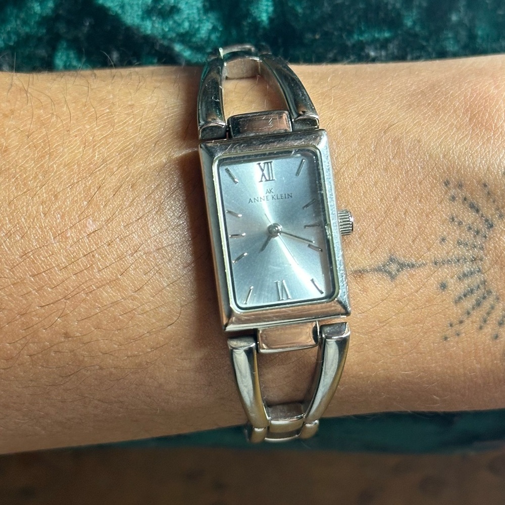 Vintage Anne Klein Watch